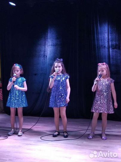 Педагог по вокалу