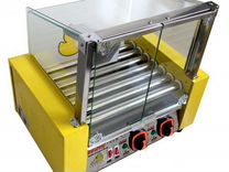 Аппарат приготовления хот-догов WY-007 (Mini) (AR