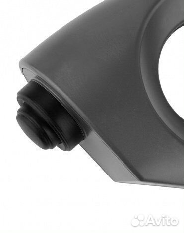 Перкуссионный массажер для тела