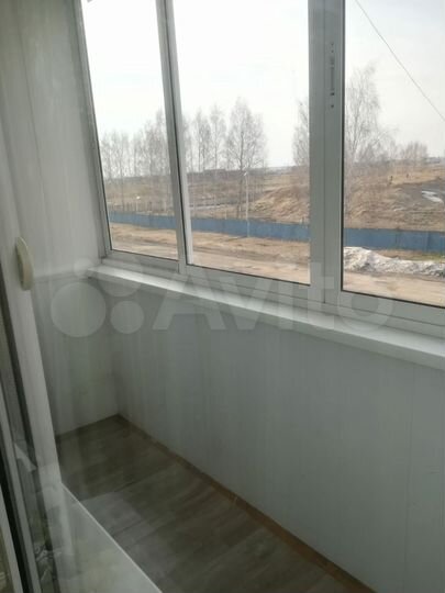 1-к. квартира, 35,6 м², 3/5 эт.