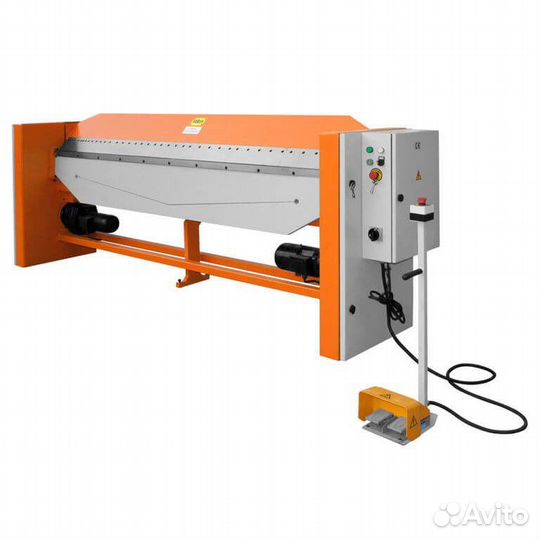 Листогибочный станок Efms 3020 арт.02359