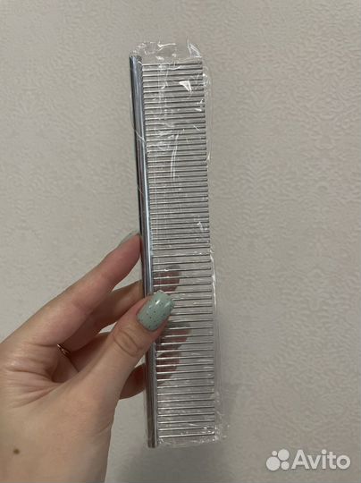 Расчески для собак и кошек новые