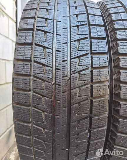 Bridgestone Blizzak Revo2 225/55 R17 94Q