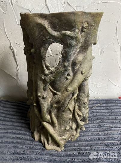 Украшения для аквариума