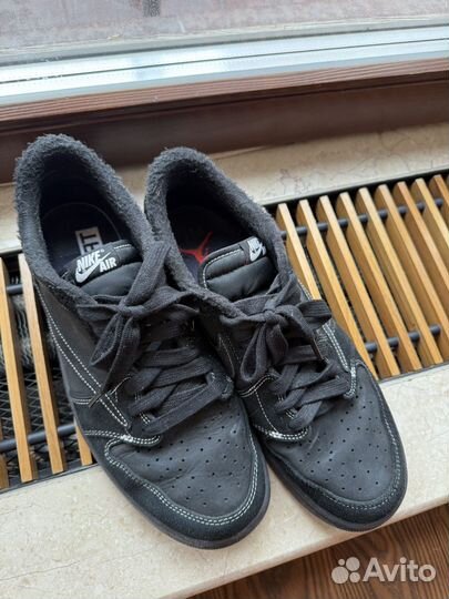 Кроссовки nike air 45