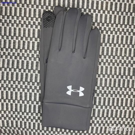 Перчатки Under Armour