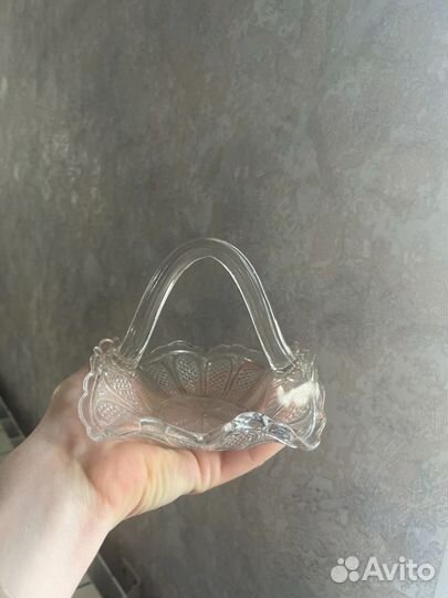 Ваза для конфет