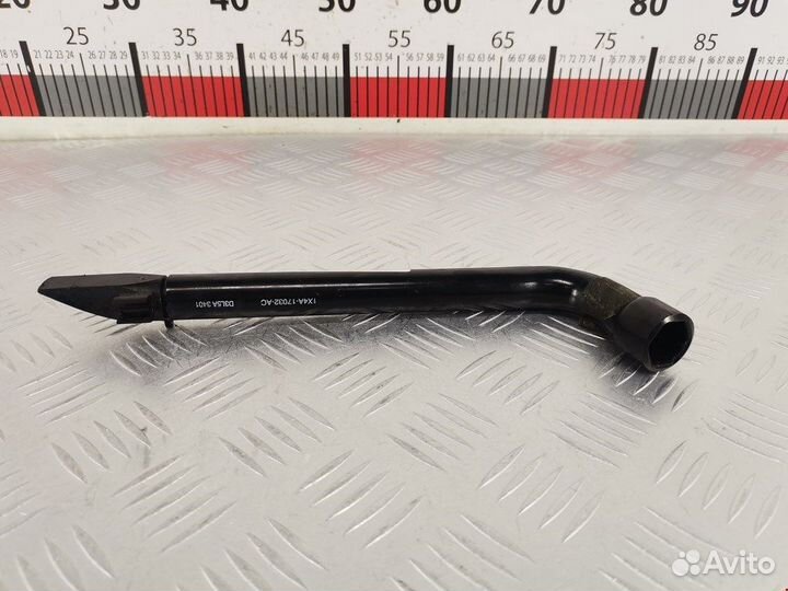 Ключ баллонный для Ford Mondeo 3 1708677