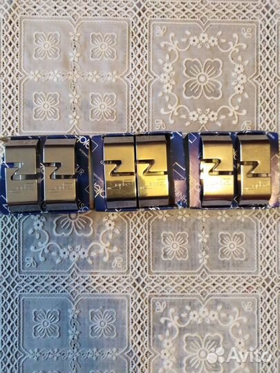 Набор фирмы zepter