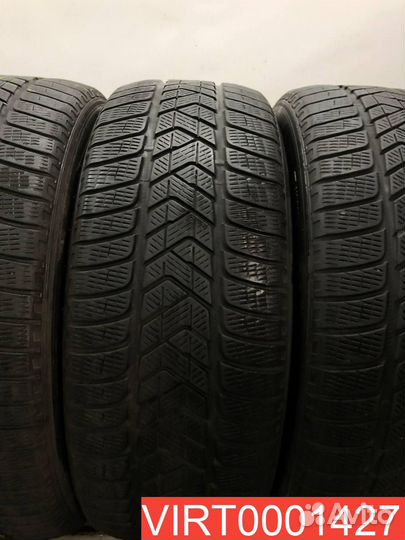 Pirelli Scorpion Winter 235/60 R18 99P