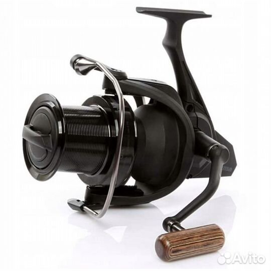 Катушка Okuma 8K