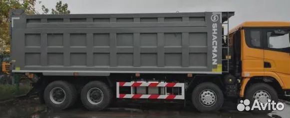 Shacman (Shaanxi) X3000, 2023