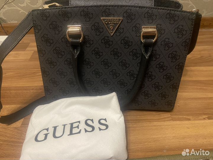 Сумка guess