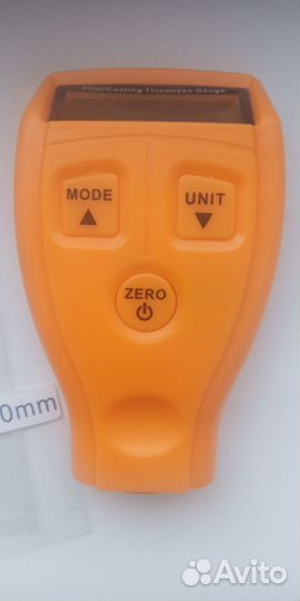 Толщиномер