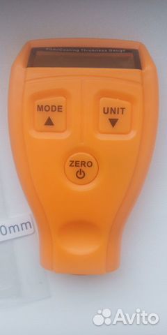 Толщиномер