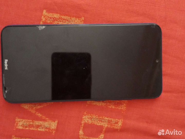 Xiaomi Redmi 8A, 2/32 ГБ