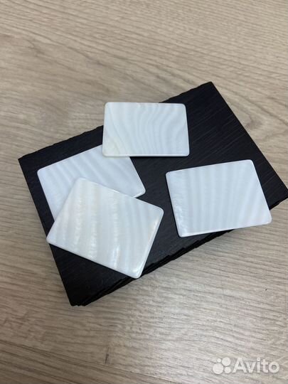 Перламутр натуральный для гитары