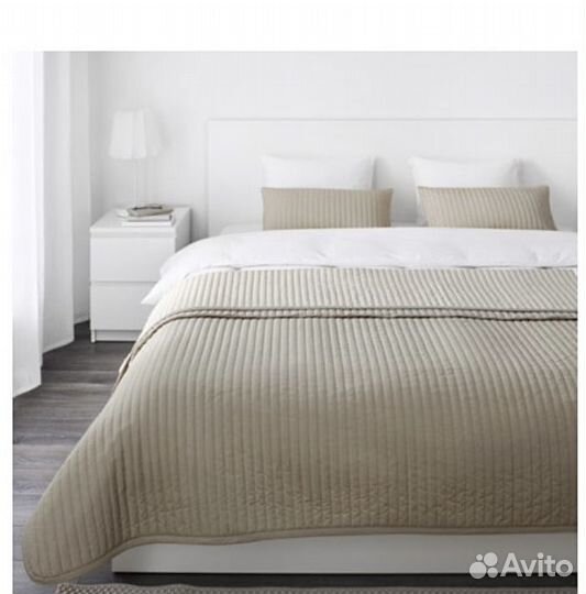 Покрывало IKEA Karit