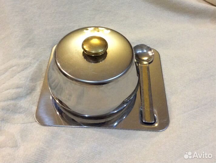 Сахарница Zepter