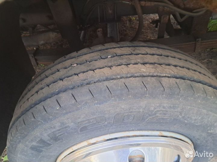 МАЗ 437041-262, 2005