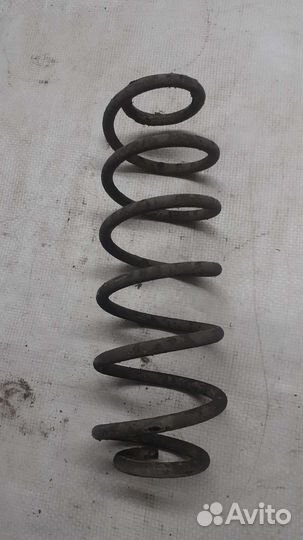 Пружины амортизатора задние ford fusion