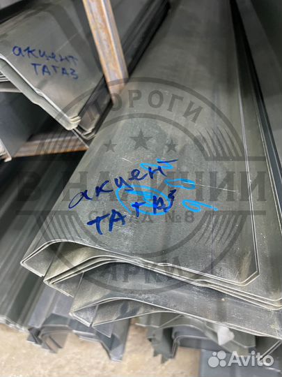 Ремонтный порог правый Hyundai Accent 2 Тагаз