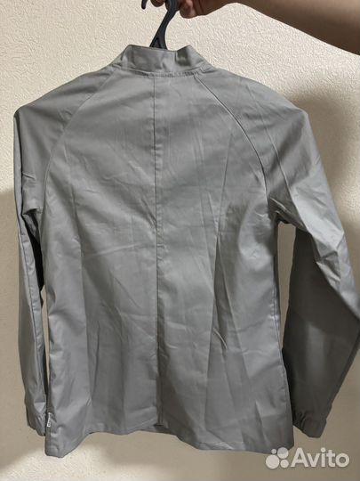 Медицинский костюм 44 женский