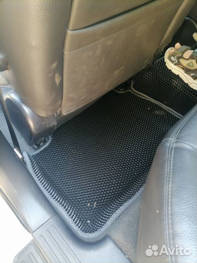 EVA коврики автомобильные ева коврики EVA
