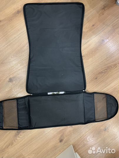 Сумка переноска для кошек