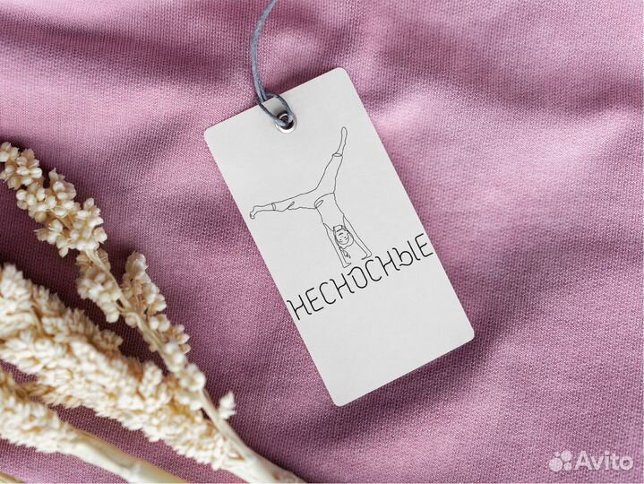 Разработка логотипа, графический дизайн, брендинг