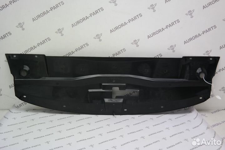 Накладка cayenne 2 (958) 2010-2018