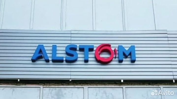 Монтаж/демонтаж наружной рекламы