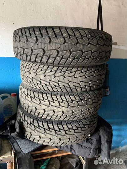 Hifly Vigorous W601 225/75 R15