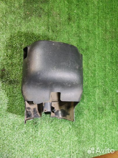 Кожух рулевой колонки Mitsubishi Lancer 9 седан