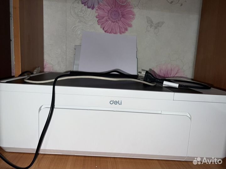 Принтеры и мфу