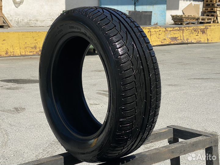 Michelin Pilot Primacy 215/55 R16