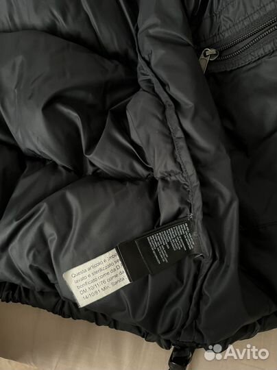 Куртка The North face 700