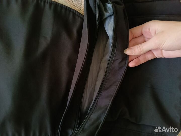 Модная подростковая сумка