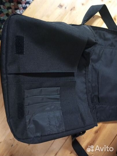 Сумка для ноутбука новая