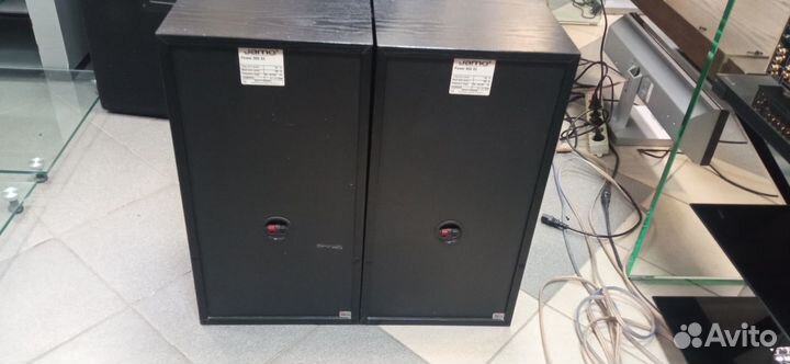 Колонки пассивные Jamo Power 950 SE