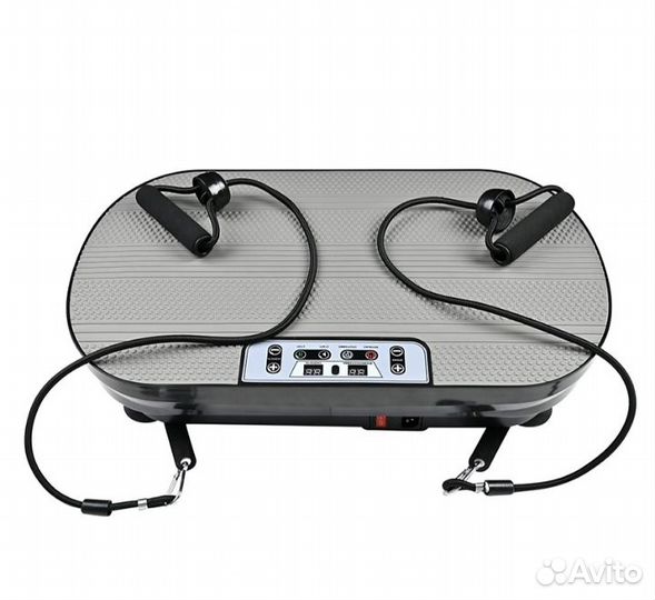 Виброплатформа Planta VP-02 Vibra Slim