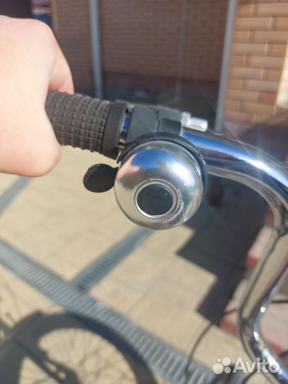 Велосипед stels pilot 350