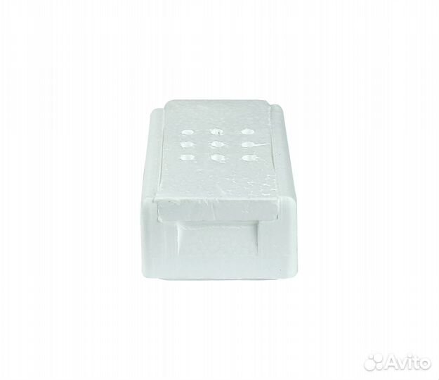 Мотыльница малая