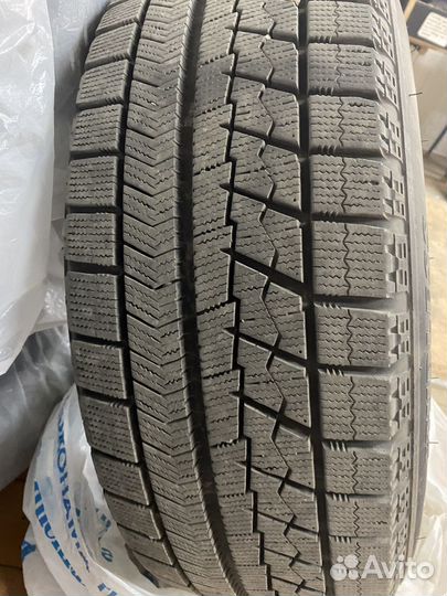 Bridgestone Blizzak Ice 5/9 R16
