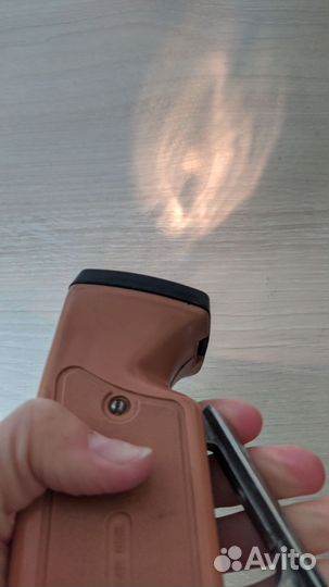 Фонарь жук СССР