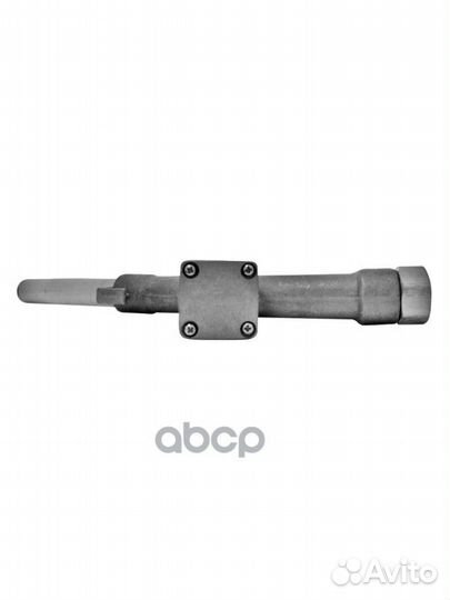 Пистолет топливораздаточный белак-рус бак.12002