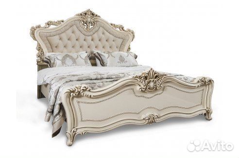 Кровать Джоконда