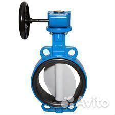 Danfoss VFY-WG затвор дисковый DN300 Danfoss