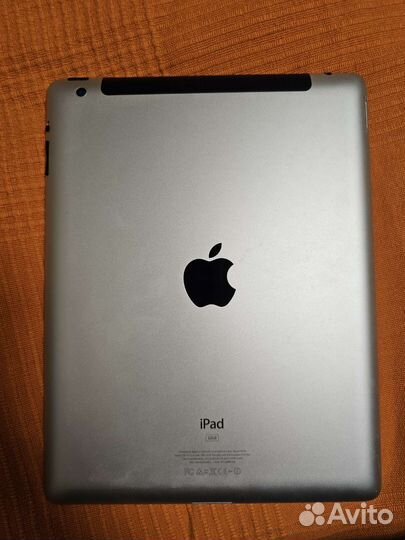 iPad 32 gb