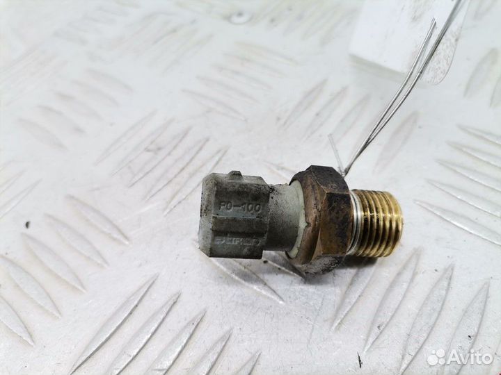 Датчик давления масла Peugeot Boxer 2 1999 113182